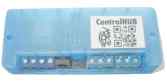 controlla mqtt rel domotica